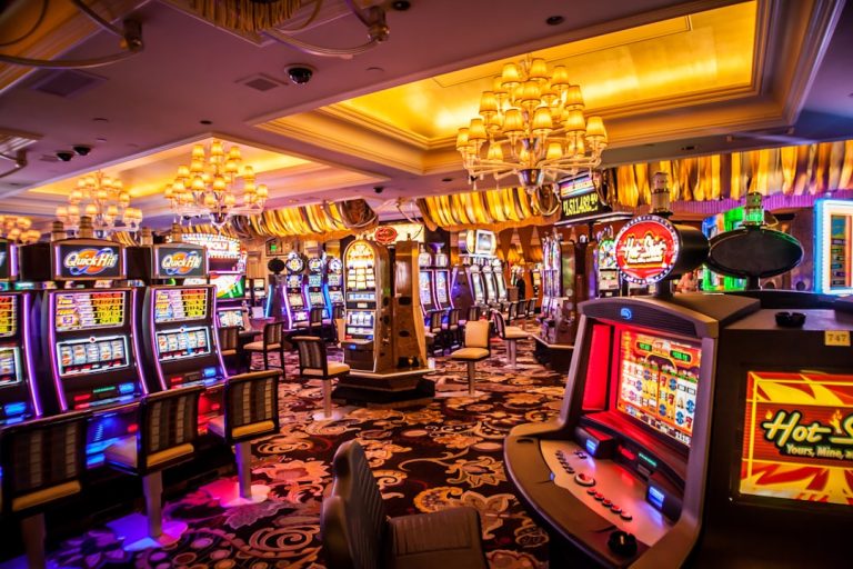 10 Ways to Maximize Your Slot Machine Winnings