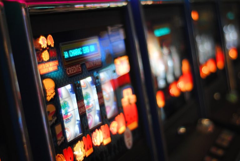 5 Essential Tips for Mastering Slots: A Beginner’s Guide