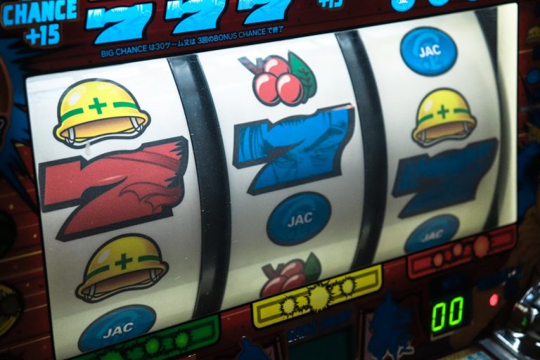 Unleash Your Luck with Mega Slots