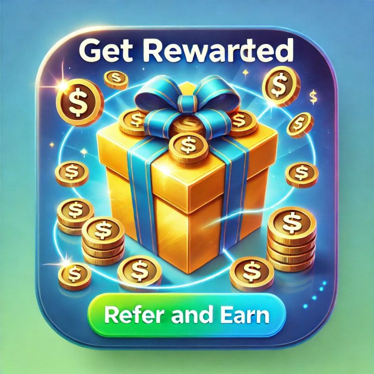 Get Rewarded with Navi App Refer and Earn