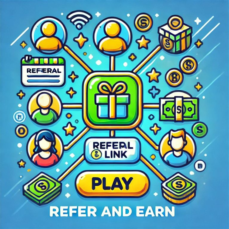 Best Refer and Earn App: Earn Rewards with Ease