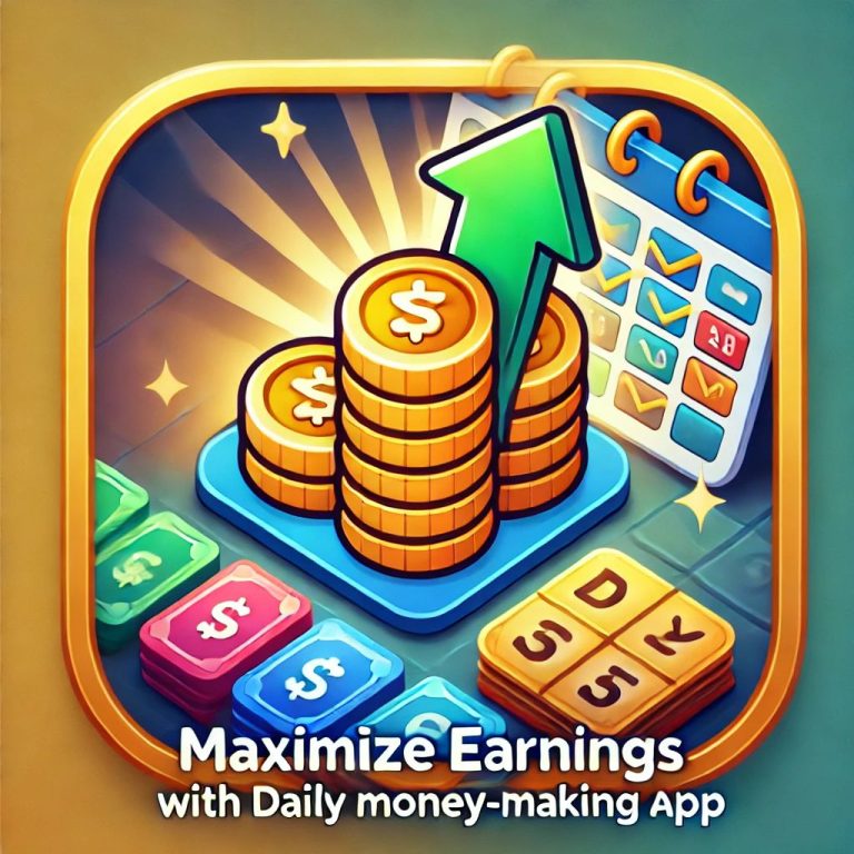 Maximize Earnings with Tuffer App Download