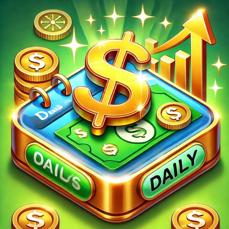 Daily Earn Money App: Boost Your Income Today!