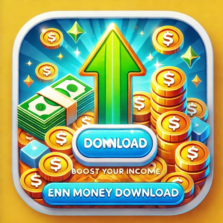 Boost Your Income with Earn Money App Download