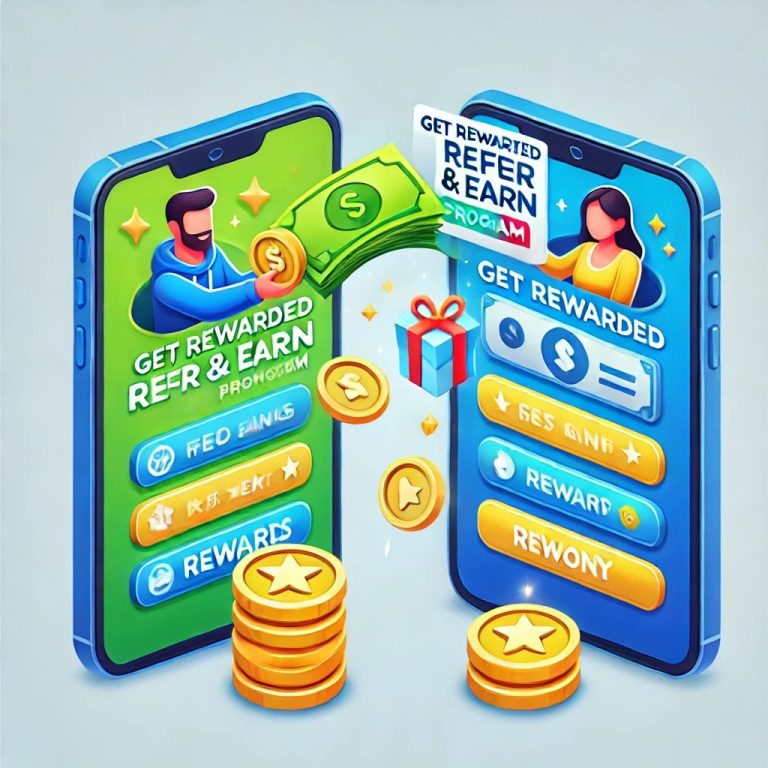 Get Rewarded with Navi App’s Refer and Earn Program